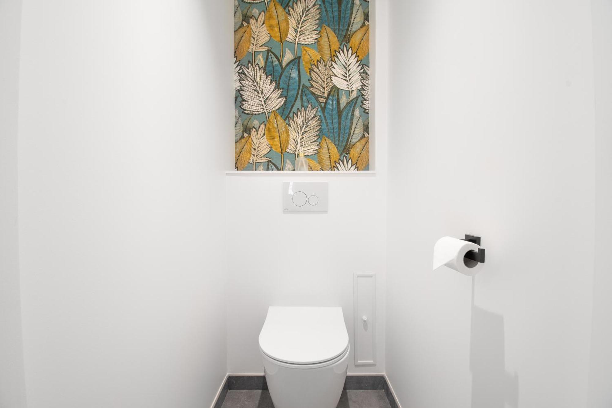 L'Appartement Des Ducs Avec Baignoire Double Nantes Esterno foto